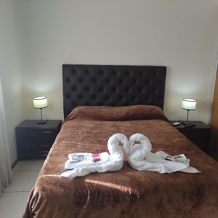 Sweet Suite Home Deluxe Córdoba Exteriér fotografie
