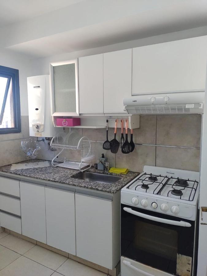 Sweet Suite Home Deluxe Córdoba Exteriér fotografie