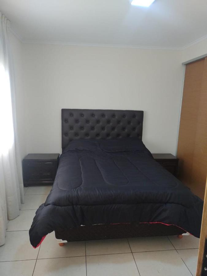 Sweet Suite Home Deluxe Córdoba Exteriér fotografie