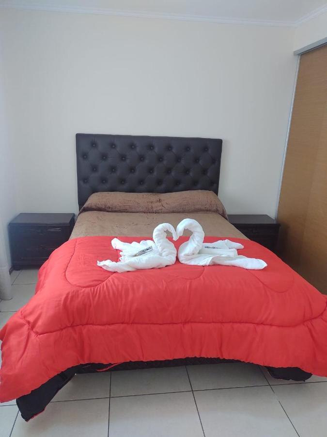 Sweet Suite Home Deluxe Córdoba Exteriér fotografie