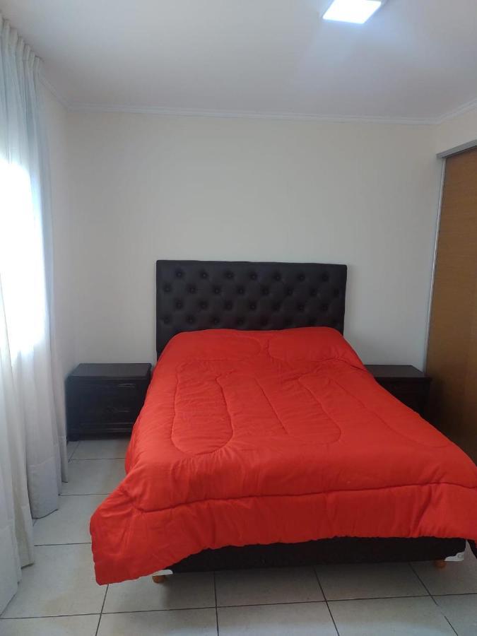 Sweet Suite Home Deluxe Córdoba Exteriér fotografie