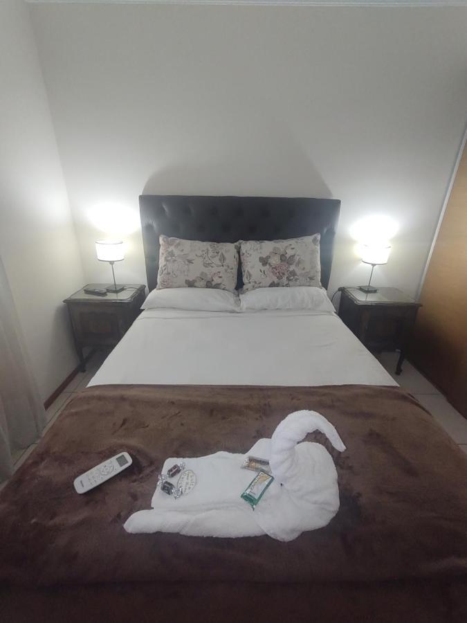 Sweet Suite Home Deluxe Córdoba Exteriér fotografie