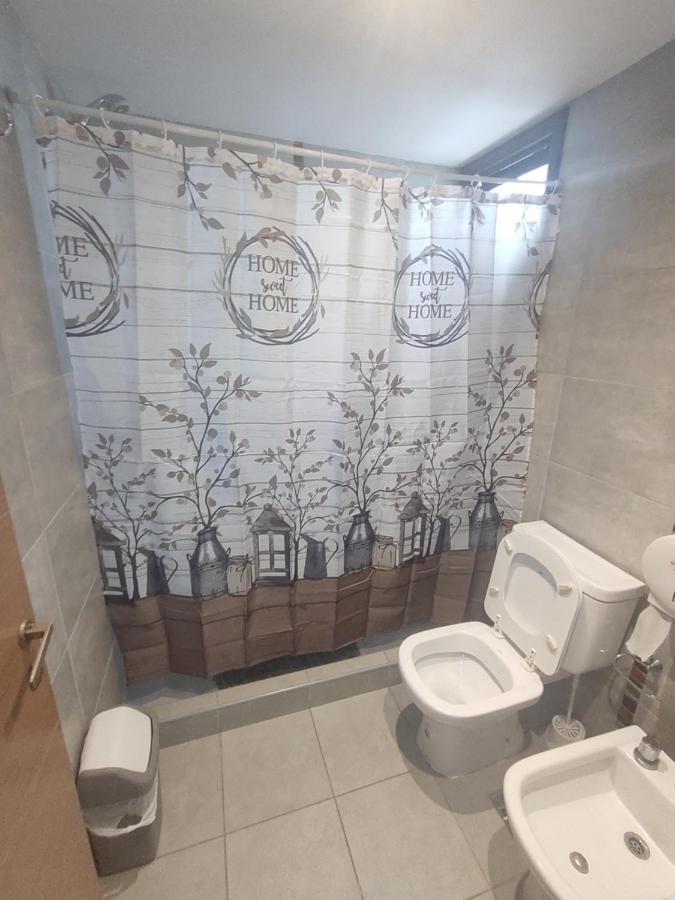 Sweet Suite Home Deluxe Córdoba Exteriér fotografie