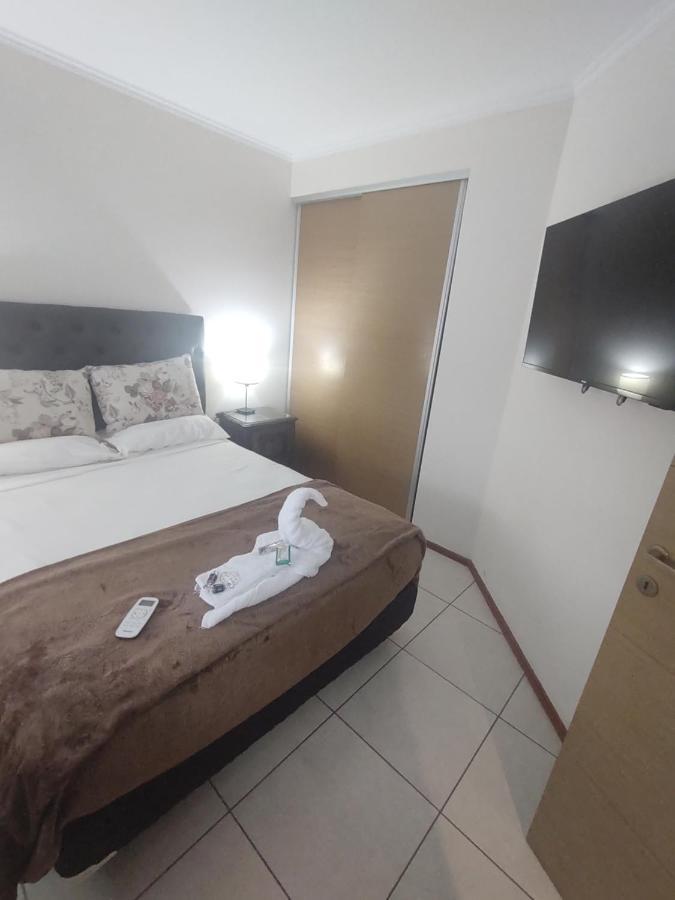 Sweet Suite Home Deluxe Córdoba Exteriér fotografie
